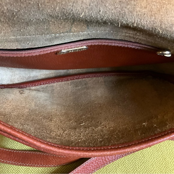 Vintage Fendi Crossbody Bag - Picture 3 of 8